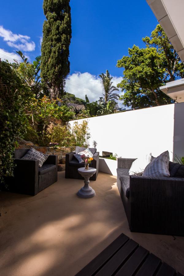 Villa Ocean Lounge Kapstadt Exterior foto