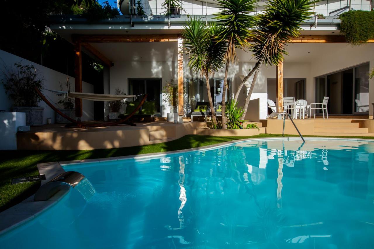 Villa Ocean Lounge Kapstadt Exterior foto