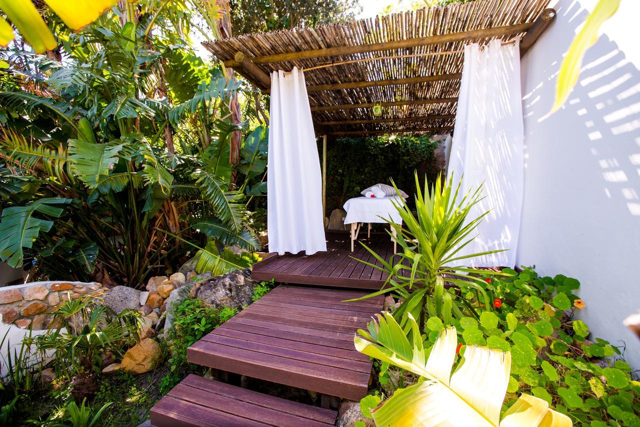 Villa Ocean Lounge Kapstadt Exterior foto