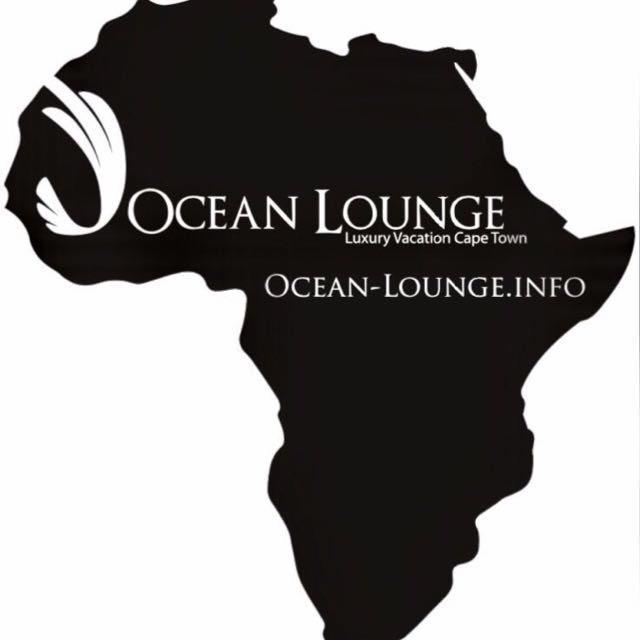 Villa Ocean Lounge Kapstadt Exterior foto
